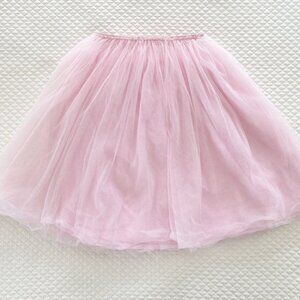 Rock Your Kid Tulle Skirt, Size 10Y